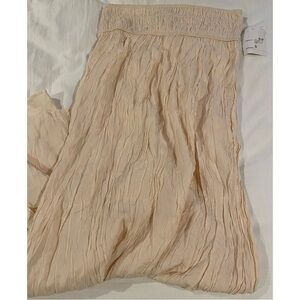 Forever 21 > Maxi Skirt Tube Top matching set